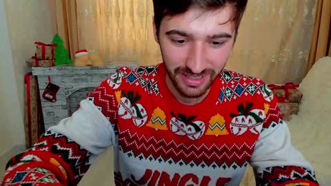 gilbertogonzales online show from 12-20-24, 10:05