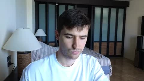 Snapshot of gilbertogonzales chatting on 11-09-25, 04:22 gilbertogonzales online show from 11-09-25, 04:22