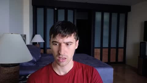 Snapshot of gilbertogonzales chatting on 11-13-25, 01:37 gilbertogonzales online show from 11-13-25, 01:37