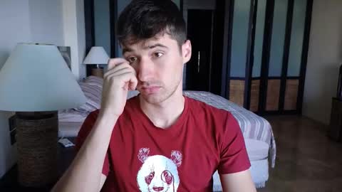 Snapshot of gilbertogonzales chatting on 11-14-25, 01:37 gilbertogonzales online show from 11-14-25, 01:37