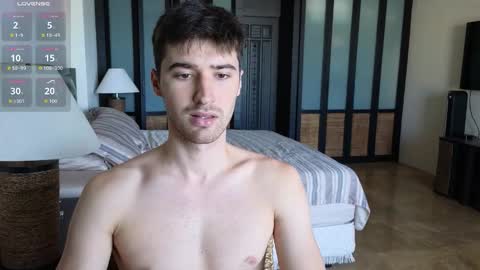 Snapshot of gilbertogonzales chatting on 11-15-25, 02:31 gilbertogonzales online show from 11-15-25, 02:31