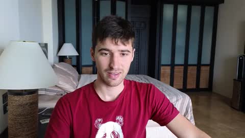 Snapshot of gilbertogonzales chatting on 11-16-25, 03:01 gilbertogonzales online show from 11-16-25, 03:01