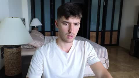 Snapshot of gilbertogonzales chatting on 11-19-25, 05:29 gilbertogonzales online show from 11-19-25, 05:29