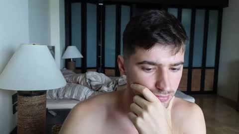 Snapshot of gilbertogonzales chatting on 11-20-25, 02:23 gilbertogonzales online show from 11-20-25, 02:23