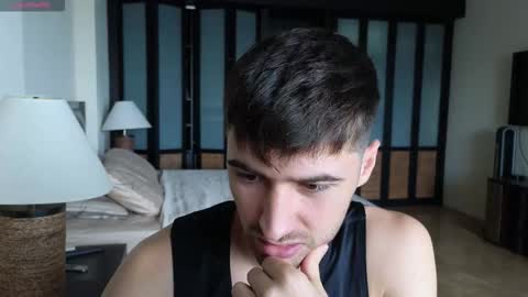 Snapshot of gilbertogonzales chatting on 11-21-25, 03:27 gilbertogonzales online show from 11-21-25, 03:27