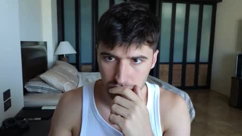 Snapshot of gilbertogonzales chatting on 12-01-25, 03:11 gilbertogonzales online show from 12-01-25, 03:11