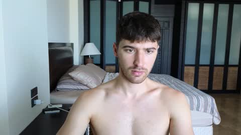 Snapshot of gilbertogonzales chatting on 12-03-25, 04:31 gilbertogonzales online show from 12-03-25, 04:31