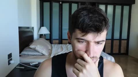 Snapshot of gilbertogonzales chatting on 12-04-25, 03:38 gilbertogonzales online show from 12-04-25, 03:38