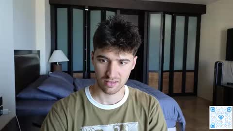 Snapshot of gilbertogonzales chatting on 12-20-25, 03:02 gilbertogonzales online show from 12-20-25, 03:02