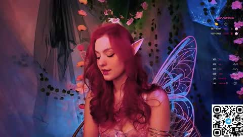 Stacy online show from 11-30-25, 05:50