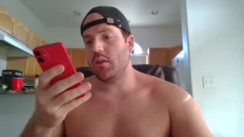 WildBoyVibes online show from 01-30-25, 08:10