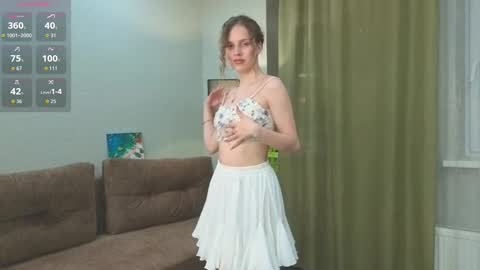 Anna online show from 10-20-25, 02:39