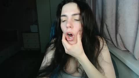 Snapshot of gillkelly chatting on 02-20-26, 10:21 Gill Kelly online show from 02-20-26, 10:21