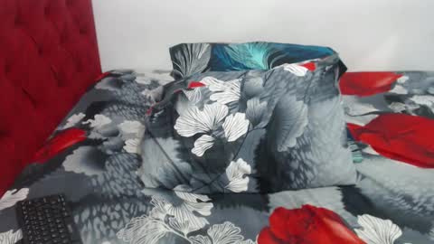 Snapshot of gimena_ass chatting on 12-29-24, 03:57 Gimena online show from 12-29-24, 03:57