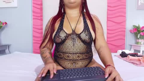 Snapshot of gimena_ass chatting on 01-15-25, 03:50 Gimena online show from 01-15-25, 03:50