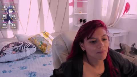 Gimena online show from 11-23-25, 11:54