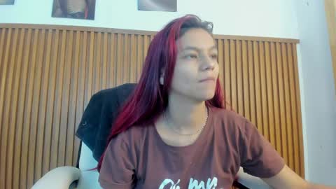 Gimena online show from 03-30-26, 12:17