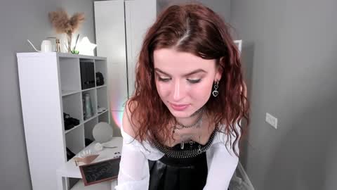 Gin online show from 01-30-25, 06:35