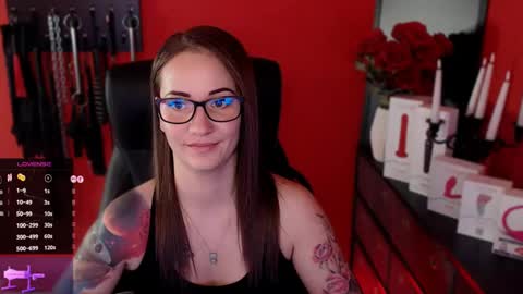 gina_hotlick online show from 02-01-25, 10:48