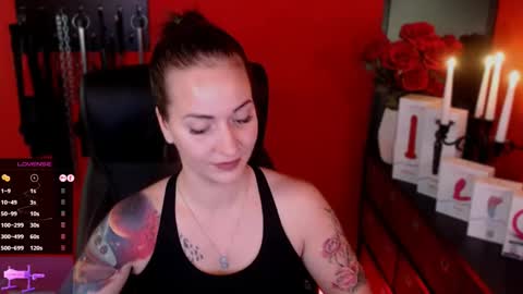 gina_hotlick online show from 02-05-25, 05:09
