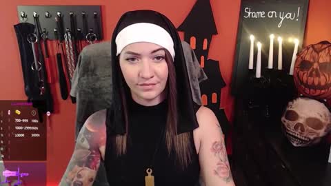 gina_hotlick online show from 10-23-25, 08:57