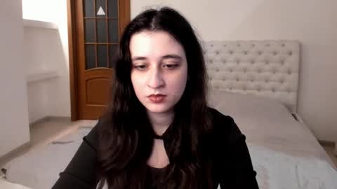 Kate online show from 01-14-25, 03:47