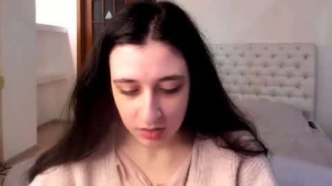 Kate online show from 02-18-25, 10:38