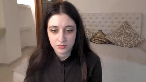 Kate online show from 02-28-25, 10:20