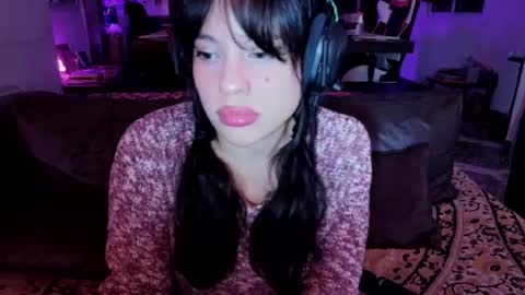 Snapshot of ginakatana chatting on 05-10-26, 07:13 Gina Katana online show from 05-10-26, 07:13