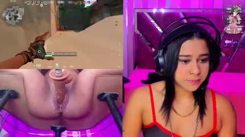 Gina online show from 09-09-25, 04:01