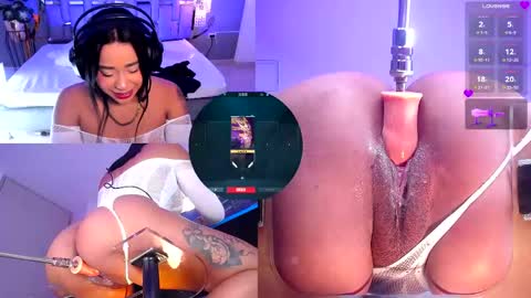 Gina online show from 03-24-26, 03:33