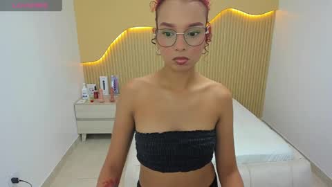 Snapshot of ginamorelo chatting on 06-04-26, 07:42 G I A N A online show from 06-04-26, 07:42