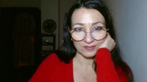 Snapshot of ginaoneon chatting on 12-10-24, 10:58 GinaONeon online show from 12-10-24, 10:58