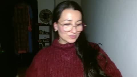 Snapshot of ginaoneon chatting on 12-16-24, 11:07 GinaONeon online show from 12-16-24, 11:07