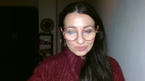 Snapshot of ginaoneon chatting on 12-18-24, 08:25 GinaONeon online show from 12-18-24, 08:25