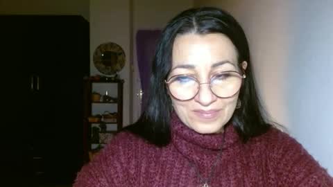 Snapshot of ginaoneon chatting on 12-18-24, 11:30 GinaONeon online show from 12-18-24, 11:30