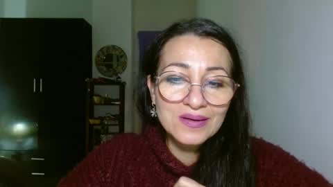 Snapshot of ginaoneon chatting on 12-19-24, 08:23 GinaONeon online show from 12-19-24, 08:23