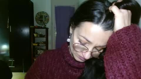 Snapshot of ginaoneon chatting on 12-28-24, 12:04 GinaONeon online show from 12-28-24, 12:04