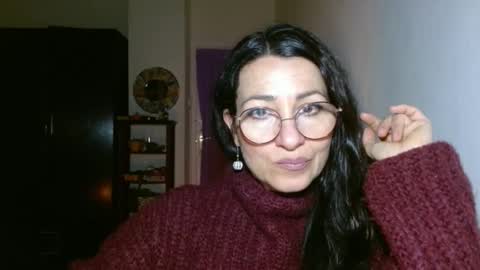 Snapshot of ginaoneon chatting on 12-29-24, 08:26 GinaONeon online show from 12-29-24, 08:26