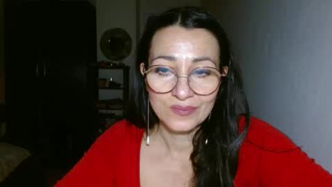 Snapshot of ginaoneon chatting on 01-04-25, 12:05 GinaONeon online show from 01-04-25, 12:05