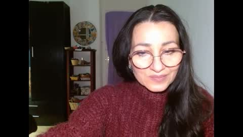 Snapshot of ginaoneon chatting on 01-07-25, 08:21 GinaONeon online show from 01-07-25, 08:21