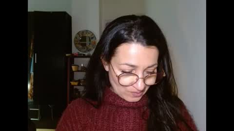 Snapshot of ginaoneon chatting on 01-08-25, 08:50 GinaONeon online show from 01-08-25, 08:50