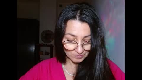 Snapshot of ginaoneon chatting on 01-13-25, 08:04 GinaONeon online show from 01-13-25, 08:04