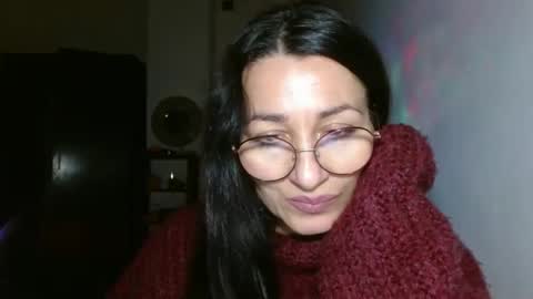 Snapshot of ginaoneon chatting on 01-13-25, 11:06 GinaONeon online show from 01-13-25, 11:06