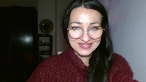 Snapshot of ginaoneon chatting on 01-15-25, 10:35 GinaONeon online show from 01-15-25, 10:35