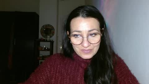 Snapshot of ginaoneon chatting on 01-16-25, 07:31 GinaONeon online show from 01-16-25, 07:31
