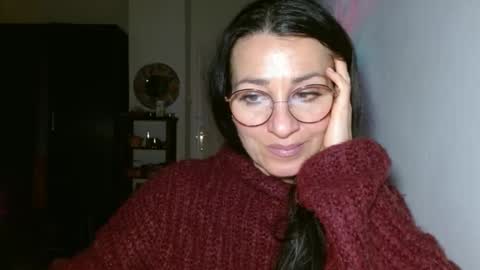 Snapshot of ginaoneon chatting on 01-16-25, 10:34 GinaONeon online show from 01-16-25, 10:34