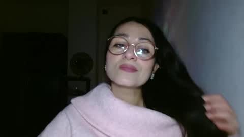 Snapshot of ginaoneon chatting on 01-19-25, 07:58 GinaONeon online show from 01-19-25, 07:58