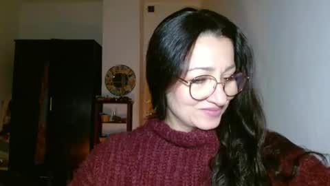 Snapshot of ginaoneon chatting on 01-21-25, 08:11 GinaONeon online show from 01-21-25, 08:11