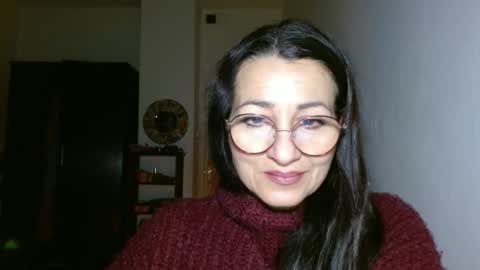 Snapshot of ginaoneon chatting on 01-22-25, 09:32 GinaONeon online show from 01-22-25, 09:32
